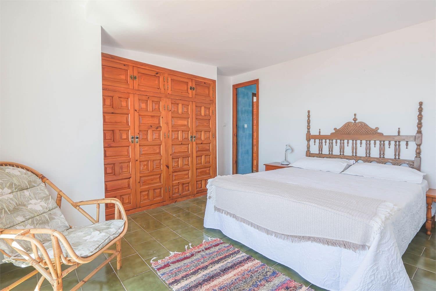 Penthouse para venda em Maro - 395 000 € (Ref: 9976358)
