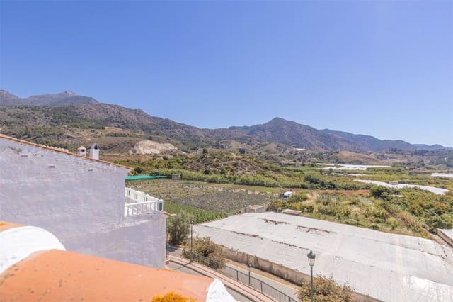 Penthouse à vendre à Maro, Nerja - 395 000 € (Ref: 9976358)