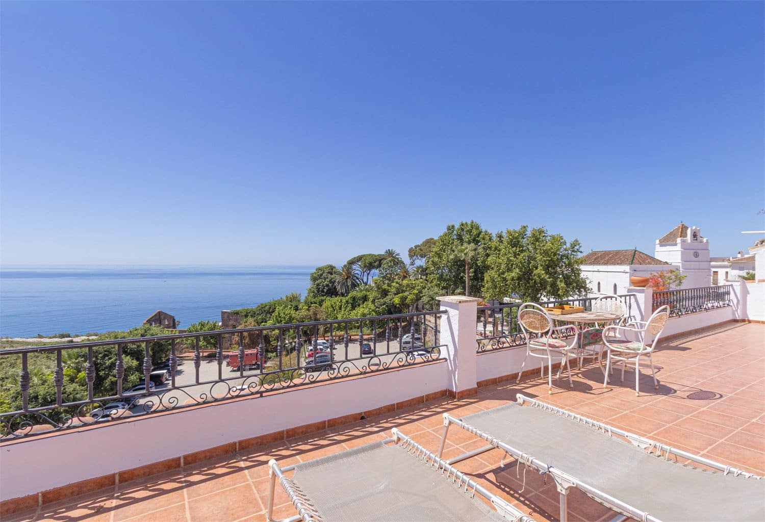 Penthouse para venda em Maro - 395 000 € (Ref: 9976358)
