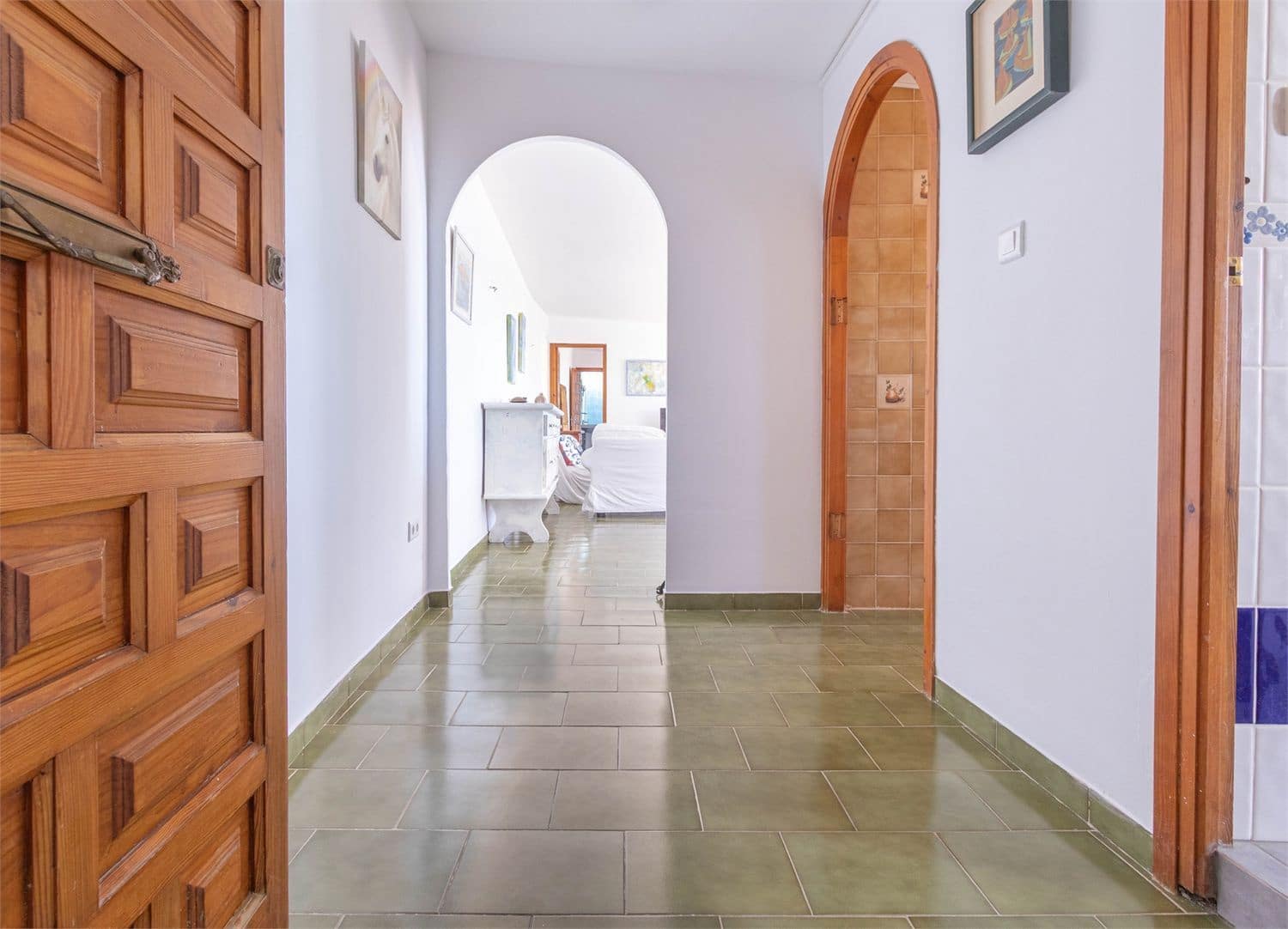 Penthouse para venda em Maro - 395 000 € (Ref: 9976358)