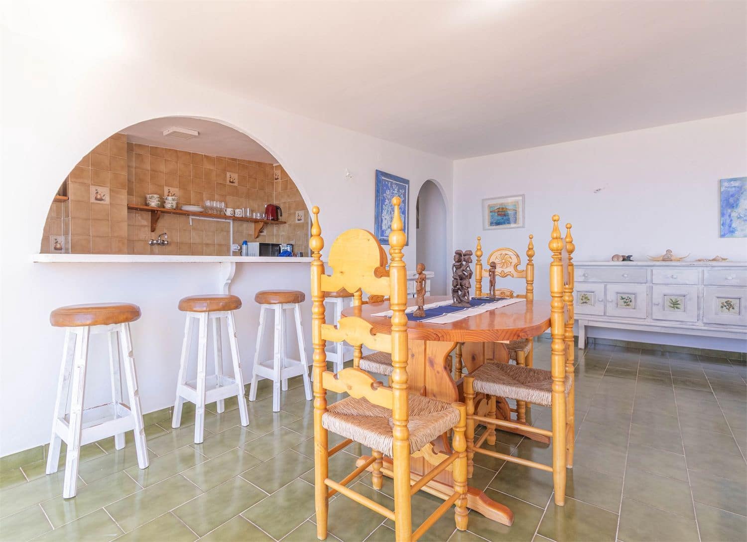 Penthouse para venda em Maro - 395 000 € (Ref: 9976358)