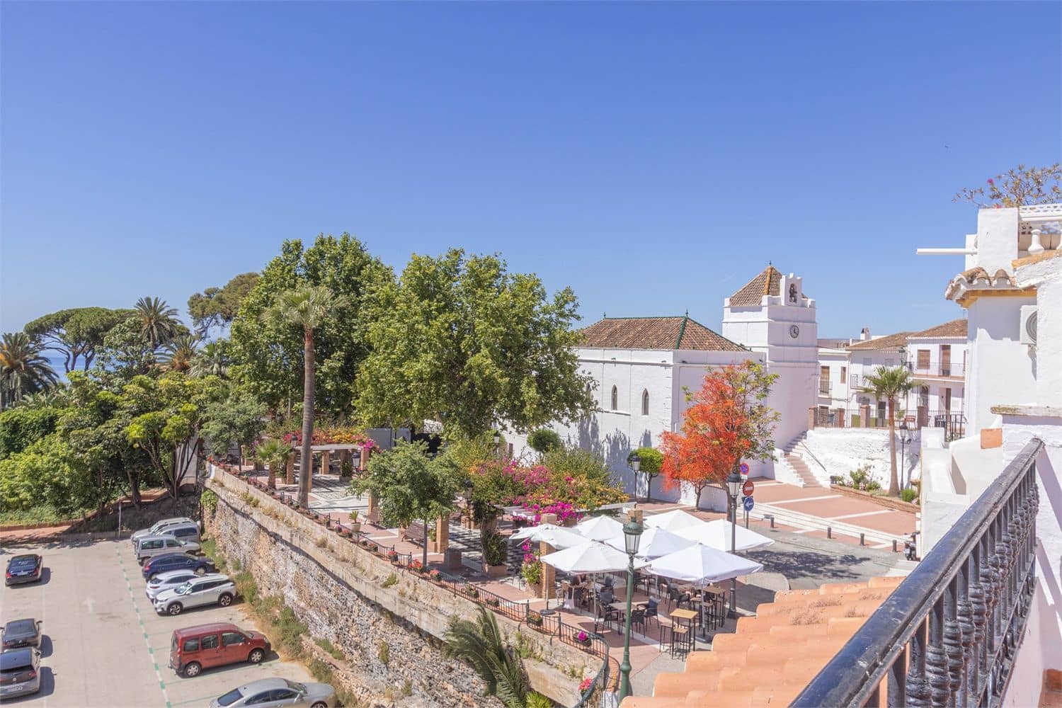 Penthouse para venda em Maro - 395 000 € (Ref: 9976358)