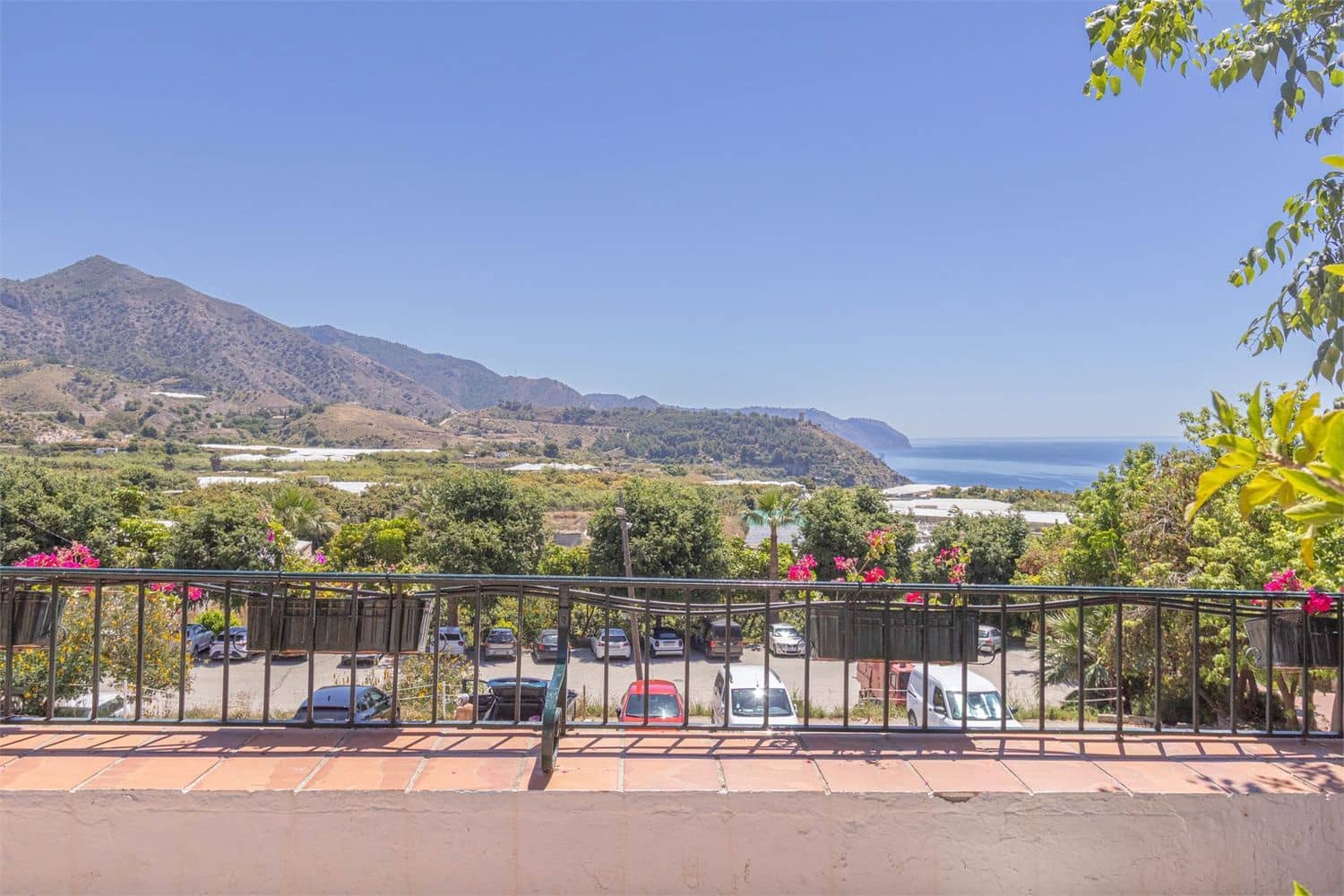 Penthouse para venda em Maro - 395 000 € (Ref: 9976358)