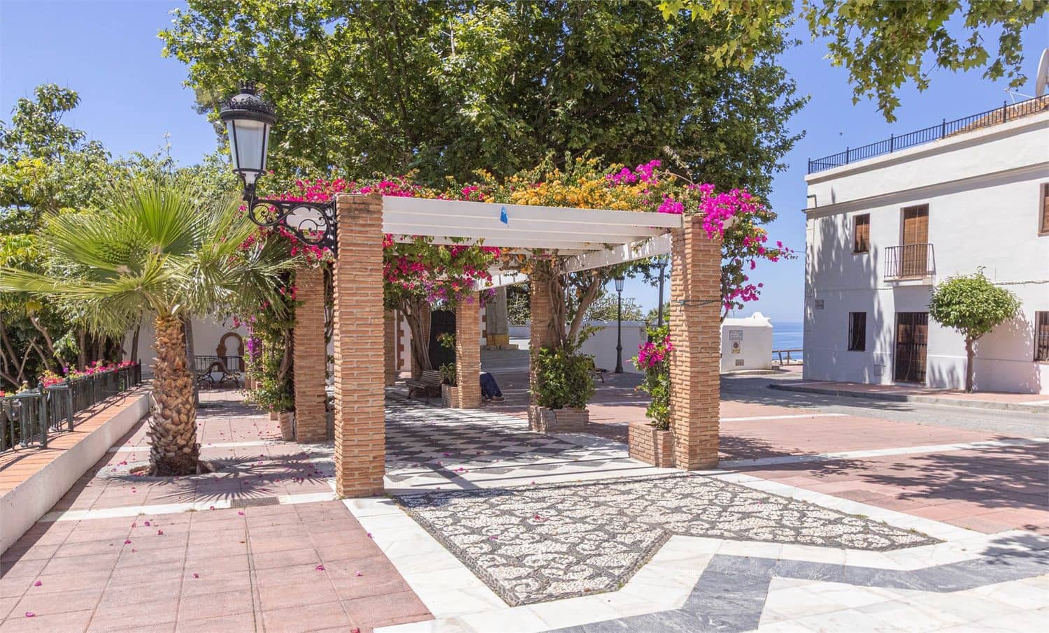 Penthouse para venda em Maro - 395 000 € (Ref: 9976358)
