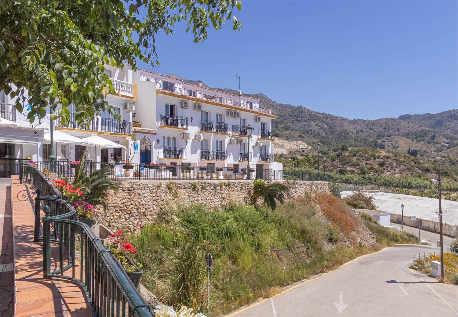 Penthouse para venda em Maro - 395 000 € (Ref: 9976358)