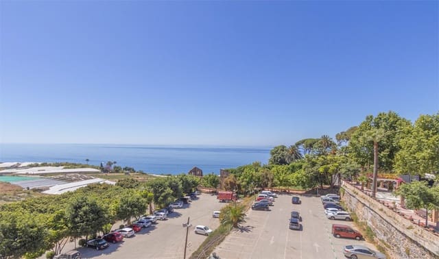Penthouse à vendre à Maro, Nerja - 395 000 € (Ref: 9976358)