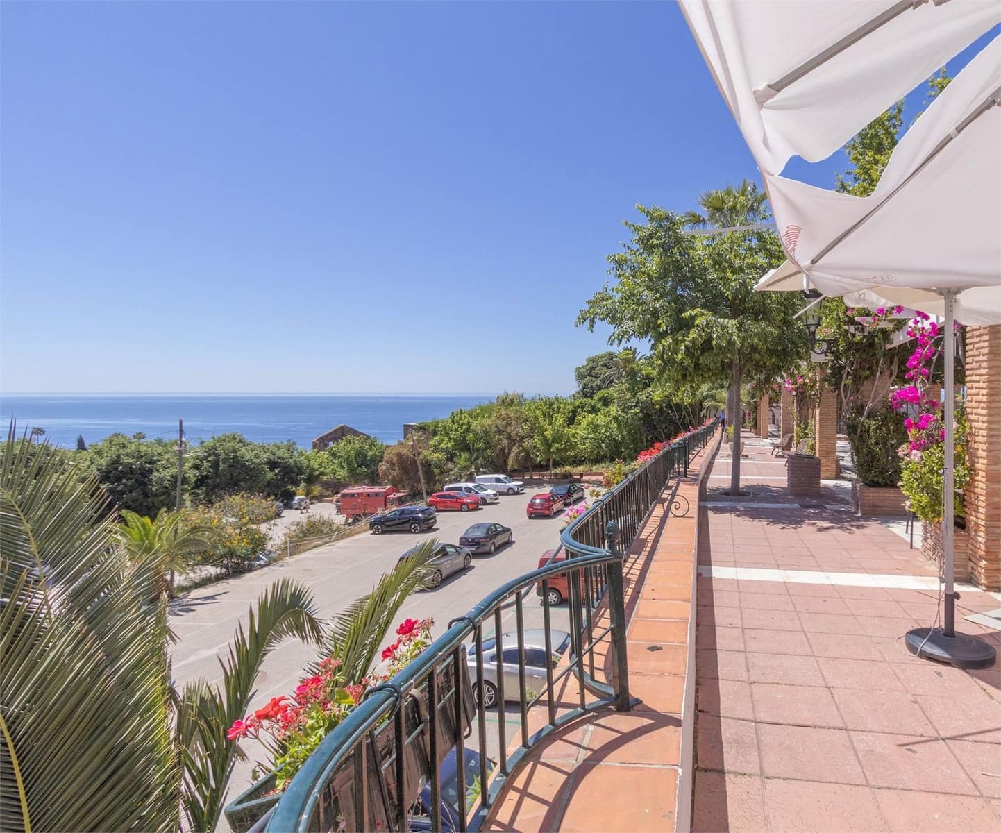 Penthouse para venda em Maro - 395 000 € (Ref: 9976358)