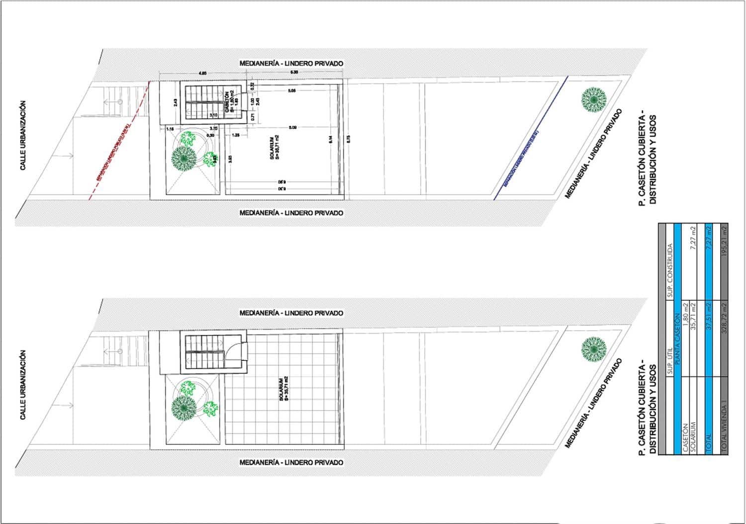 Undeveloped Land for sale in El Penoncillo - € 110,000 (Ref: 9976359)