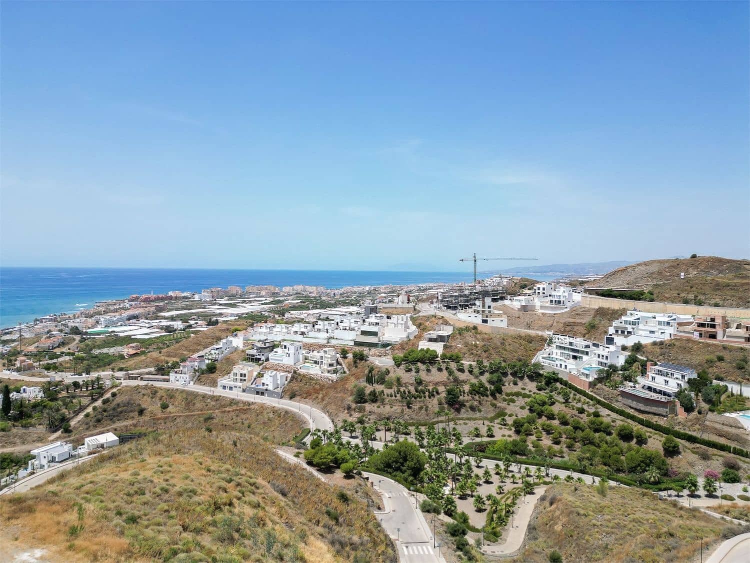 Undeveloped Land for sale in El Penoncillo - € 110,000 (Ref: 9976359)