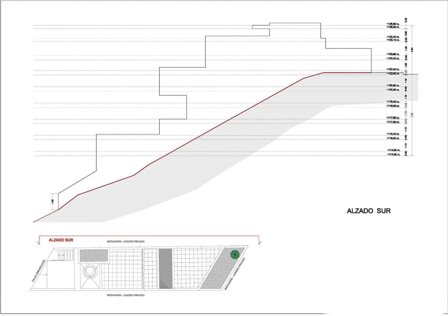Undeveloped Land for sale in El Penoncillo - € 110,000 (Ref: 9976359)