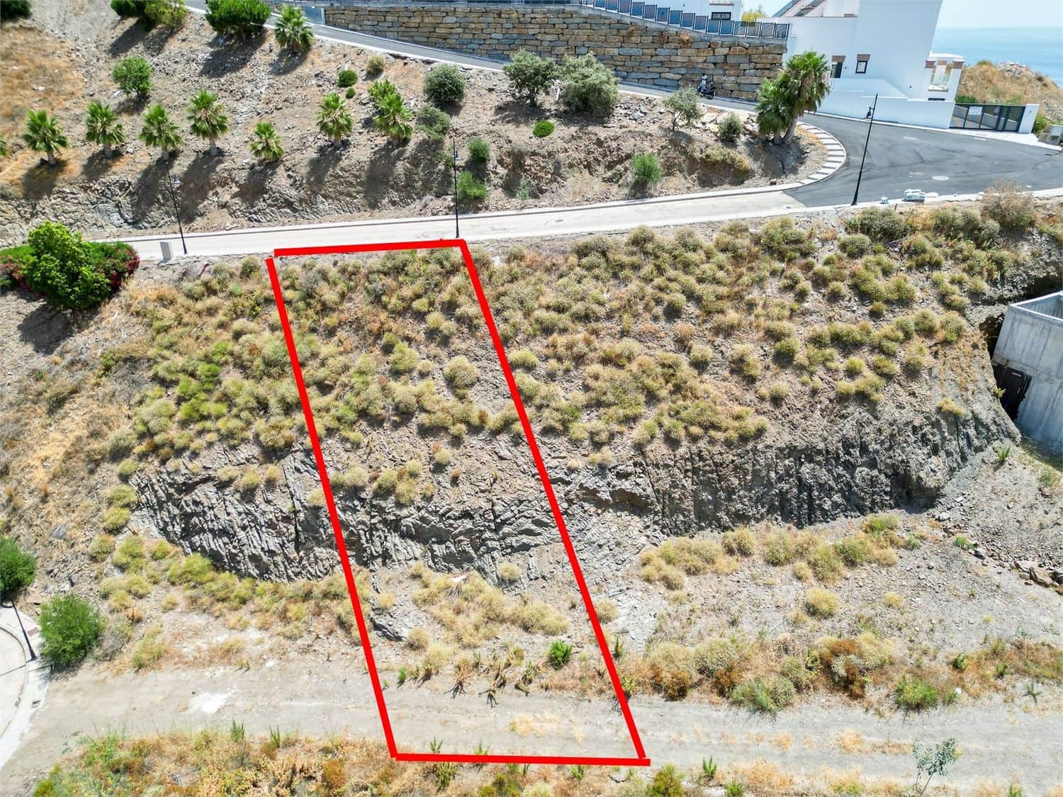 Undeveloped Land for sale in El Penoncillo - € 110,000 (Ref: 9976359)