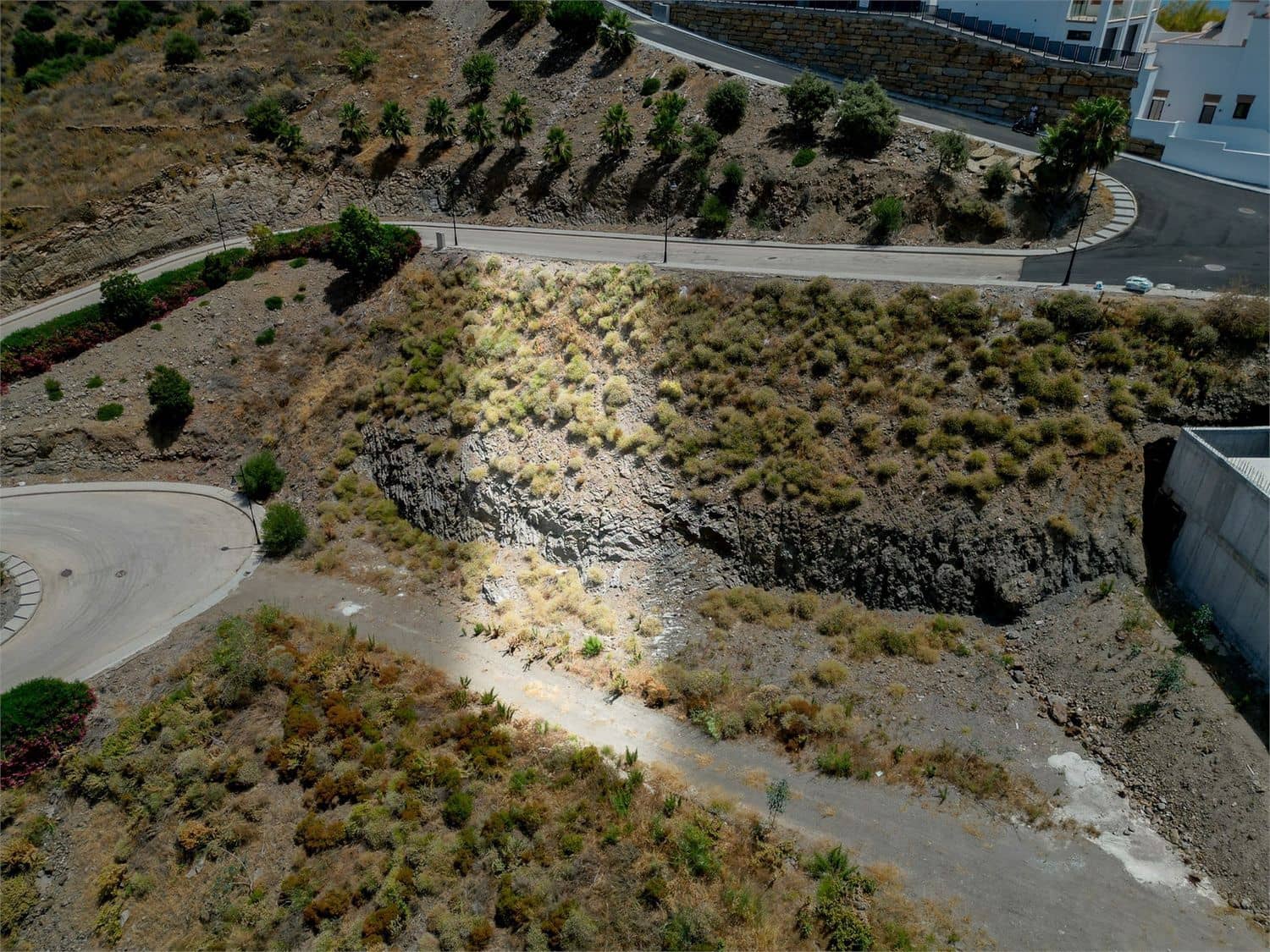 Undeveloped Land for sale in El Penoncillo - € 110,000 (Ref: 9976359)