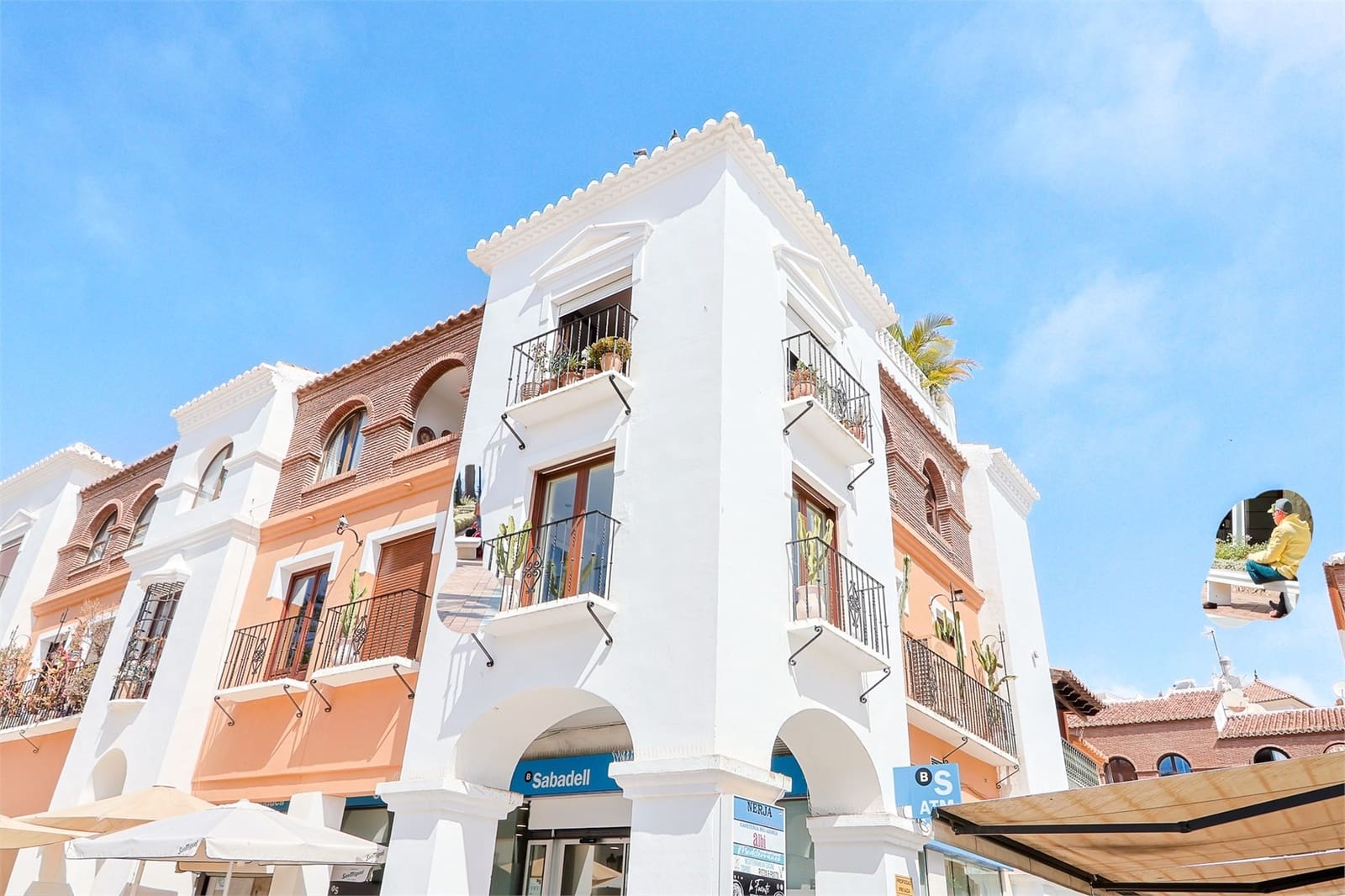 2 soverom Leilighet til salgs i Nerja - € 1 185 000 (Ref: 9976360)