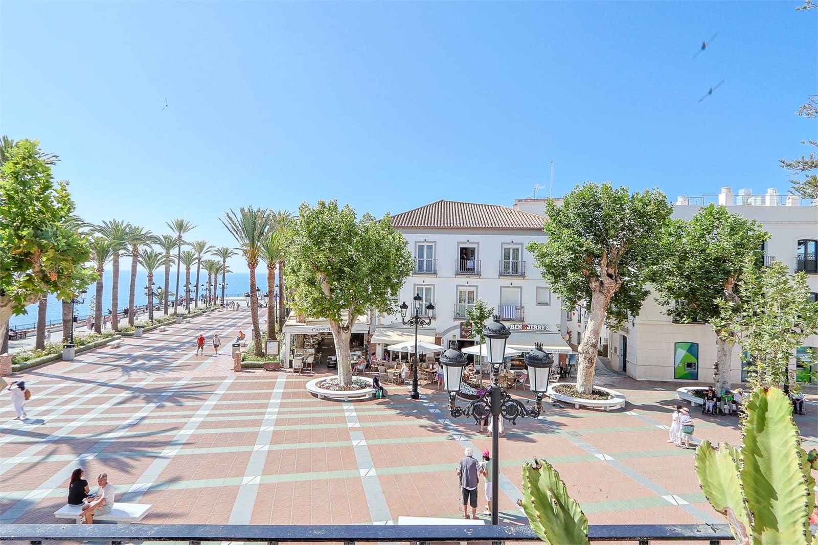 2 soverom Leilighet til salgs i Nerja - € 1 185 000 (Ref: 9976360)
