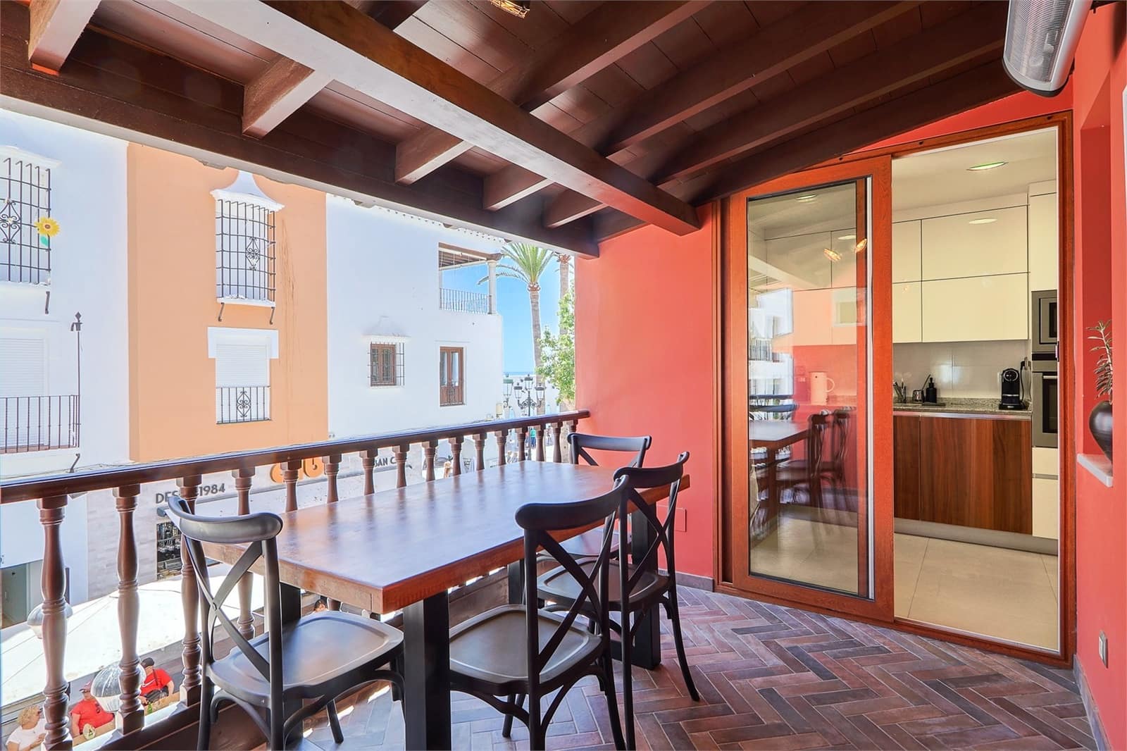 2 soverom Leilighet til salgs i Nerja - € 1 185 000 (Ref: 9976360)