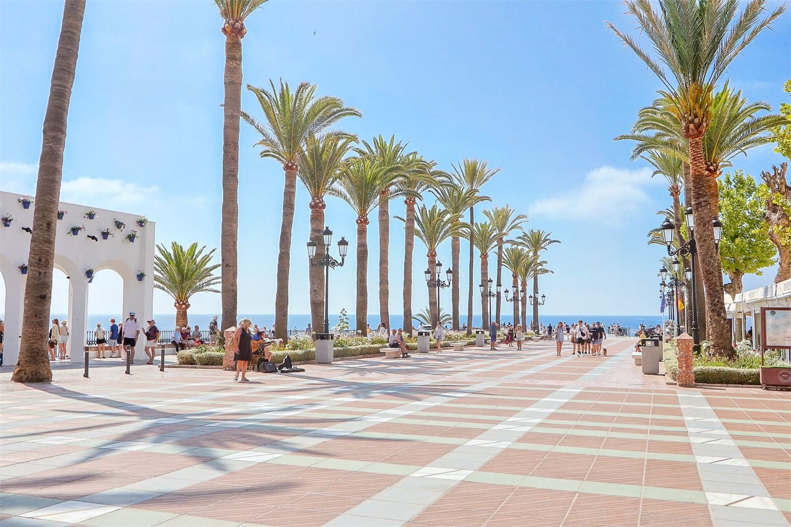 2 soverom Leilighet til salgs i Nerja - € 1 185 000 (Ref: 9976360)