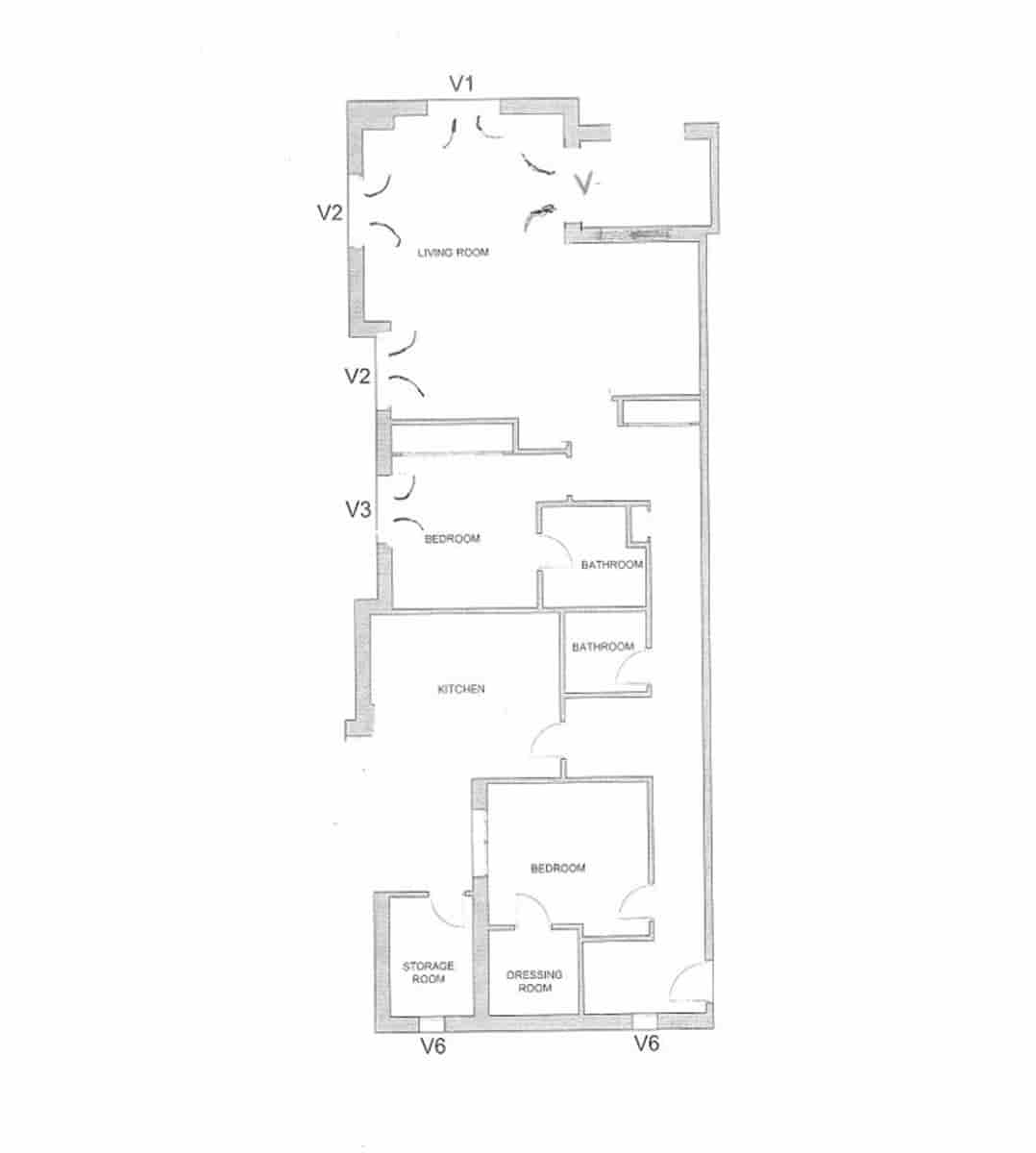Apartment for sale in Nerja - € 1,185,000 (Ref: 9976360)