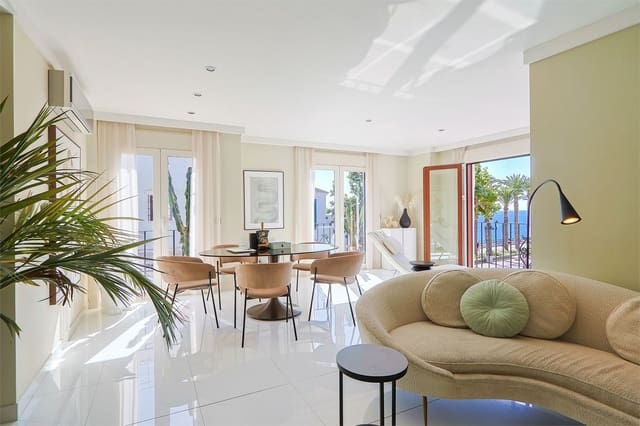 Lägenhet till salu i Centro, Nerja - 1 185 000 € (Ref: 9976360)