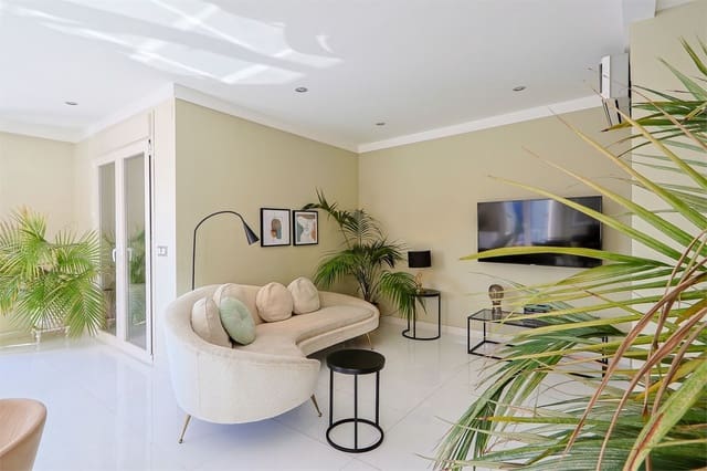 Lägenhet till salu i Centro, Nerja - 1 185 000 € (Ref: 9976360)