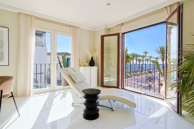 Lägenhet till salu i Centro, Nerja - 1 185 000 € (Ref: 9976360)