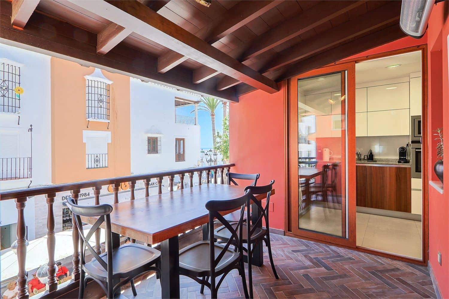 Apartment for sale in Nerja - € 1,185,000 (Ref: 9976360)