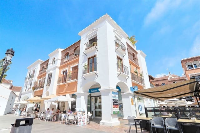Lägenhet till salu i Centro, Nerja - 1 185 000 € (Ref: 9976360)