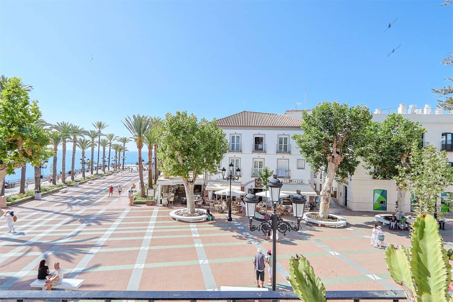 Apartment for sale in Nerja - € 1,185,000 (Ref: 9976360)