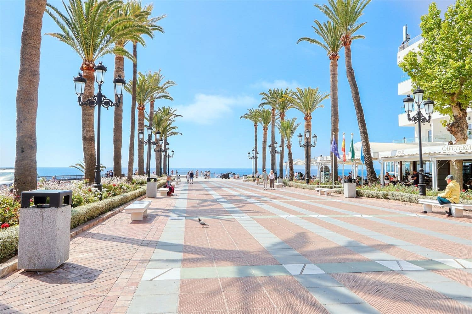 Apartment for sale in Nerja - € 1,185,000 (Ref: 9976360)