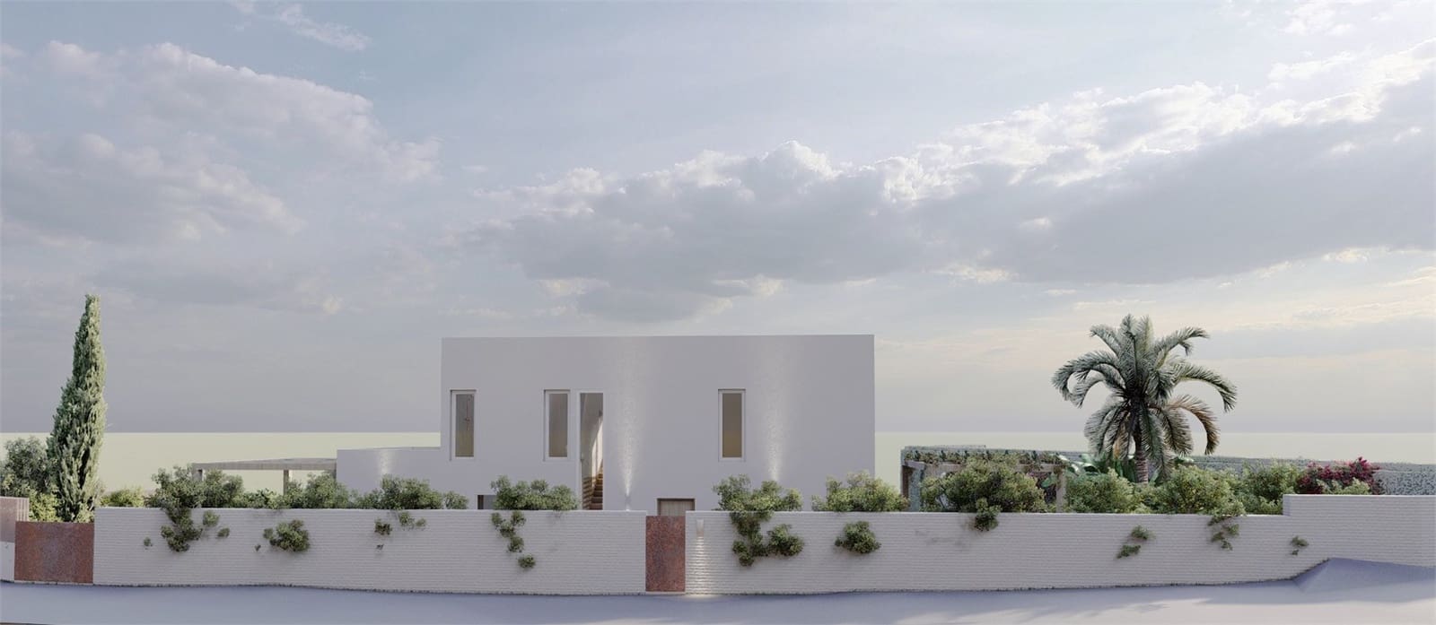 Undeveloped Land for sale in Salobrena - € 165,000 (Ref: 9976361)