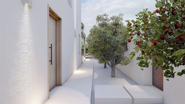 Undeveloped Land for sale in Salobreña - € 165,000 (Ref: 9976361)