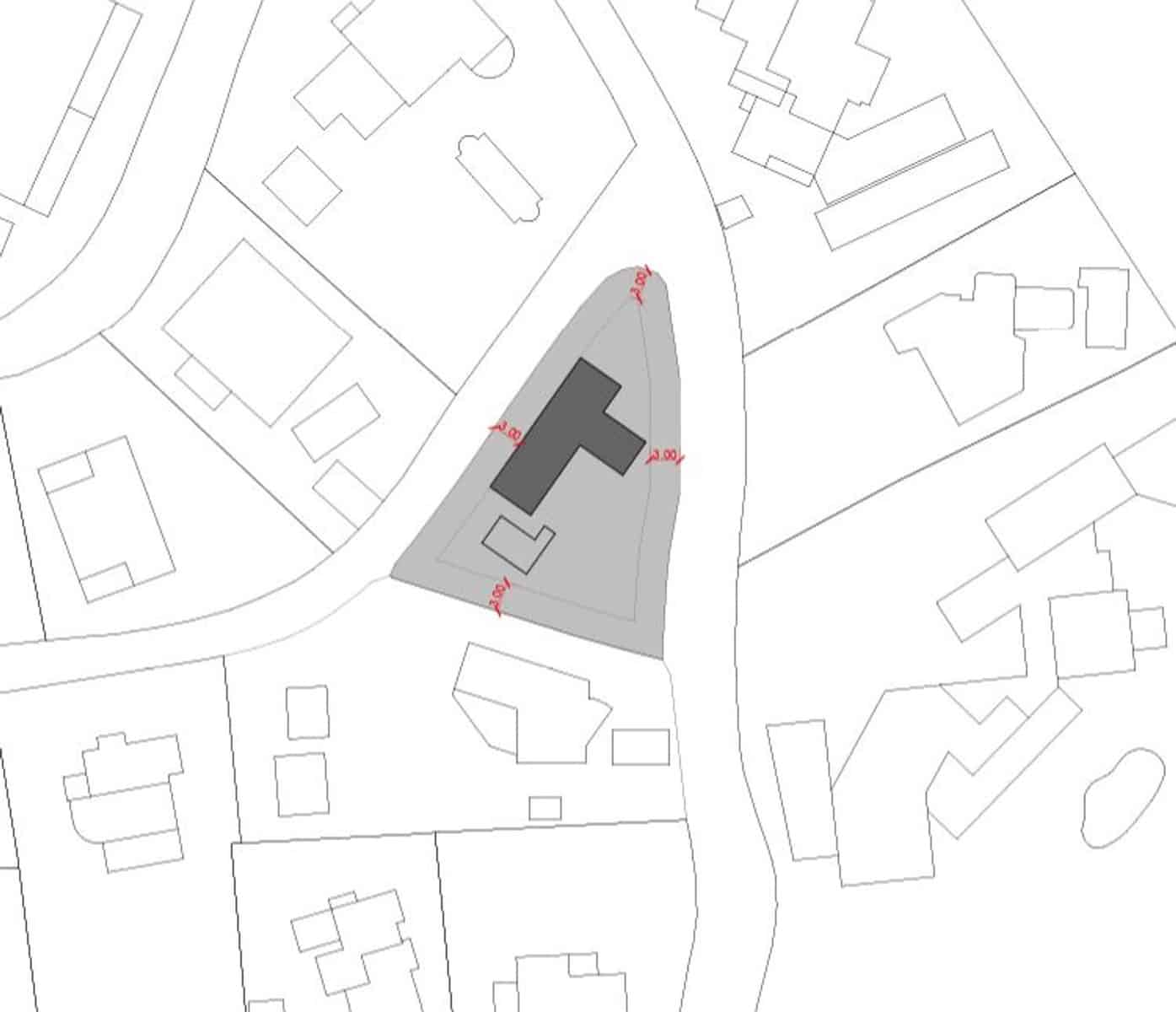 Rakentamaton maa myytävänä paikassa Salobrena - 165 000 € (Ref: 9976361)