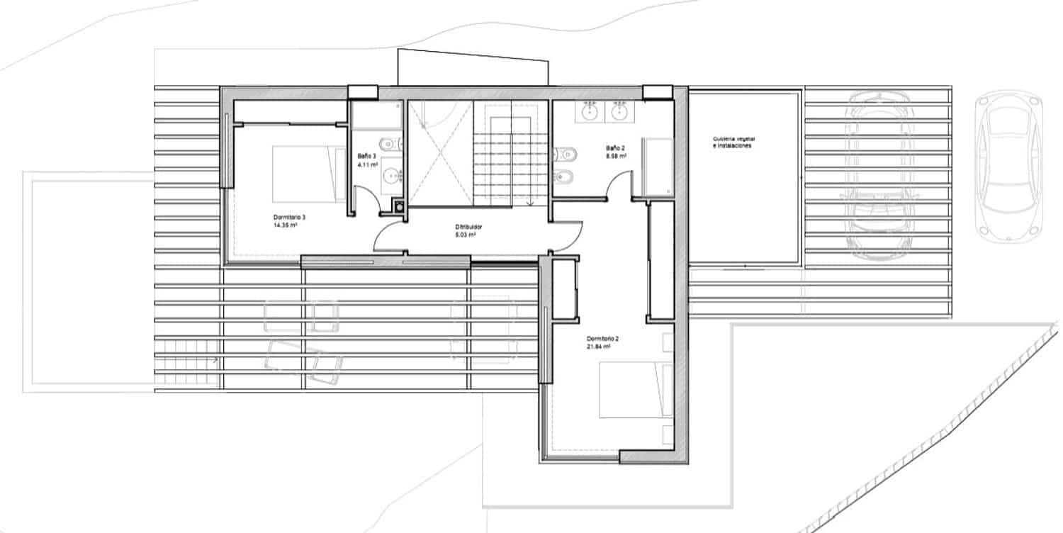 Rakentamaton maa myytävänä paikassa Salobrena - 165 000 € (Ref: 9976361)