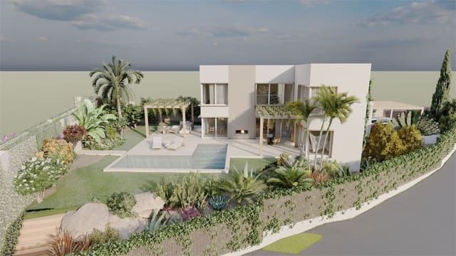 Undeveloped Land for sale in Salobreña - € 165,000 (Ref: 9976361)