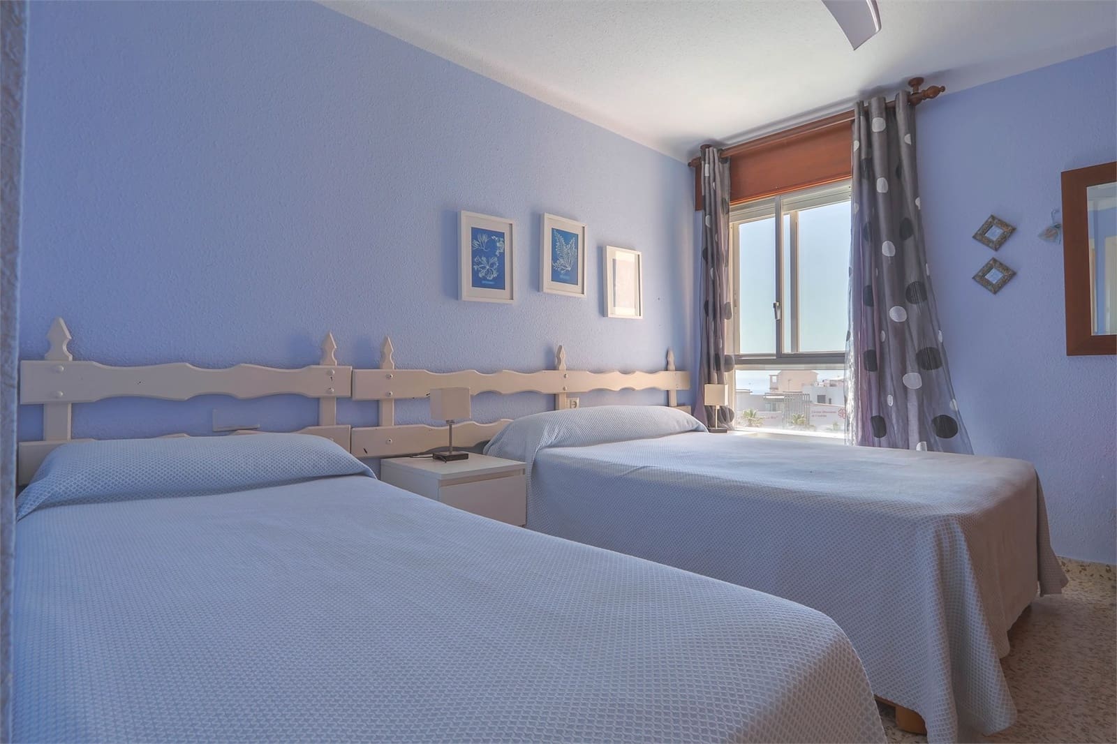 1 soveværelse Lejlighed til salg i Torrox med swimmingpool - € 275.000 (Ref: 9976362)