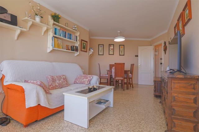 1 soveværelse Lejlighed til salg i Torrox med swimmingpool - € 275.000 (Ref: 9976362)