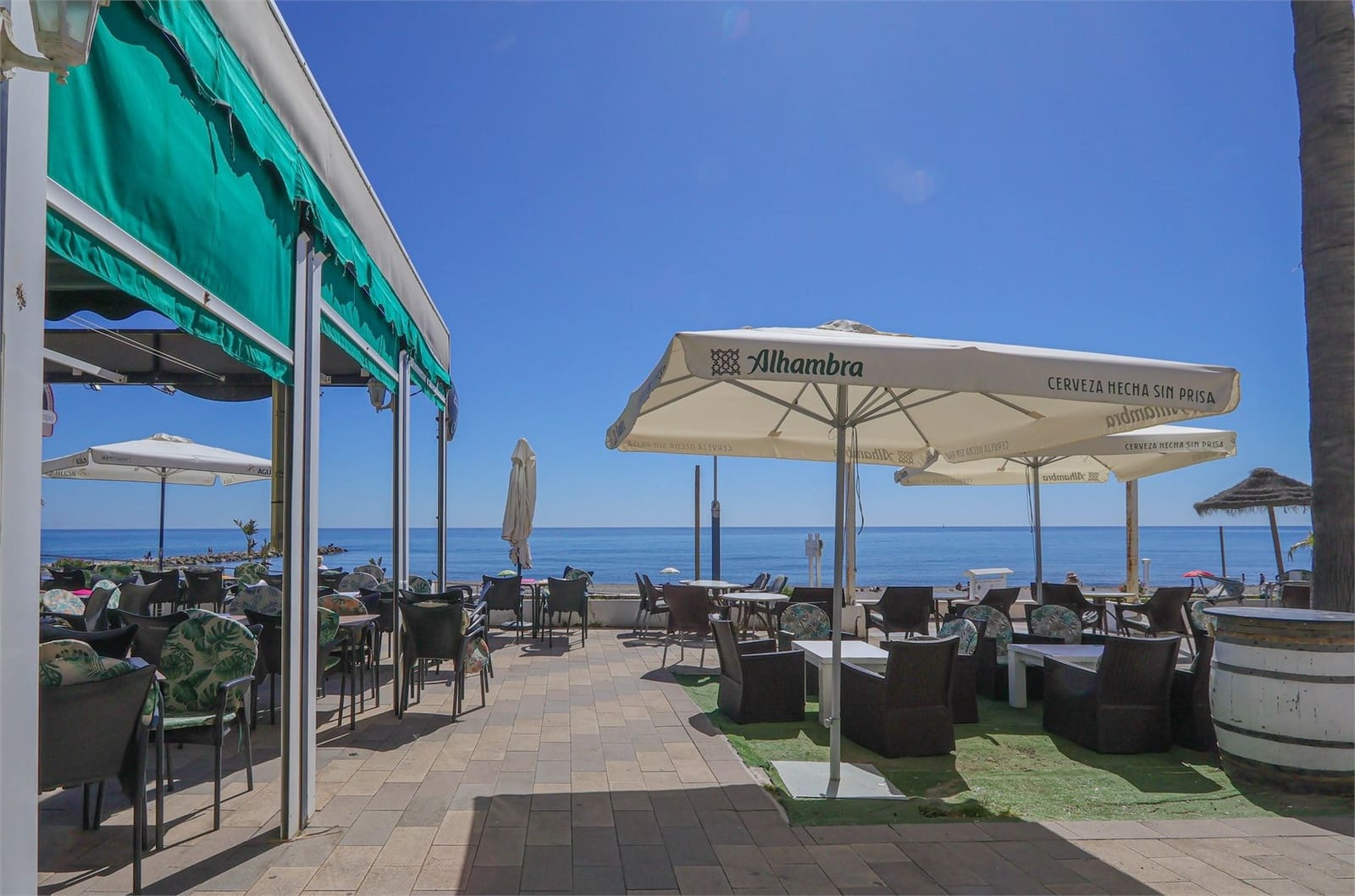 1 soveværelse Lejlighed til salg i Torrox med swimmingpool - € 275.000 (Ref: 9976362)