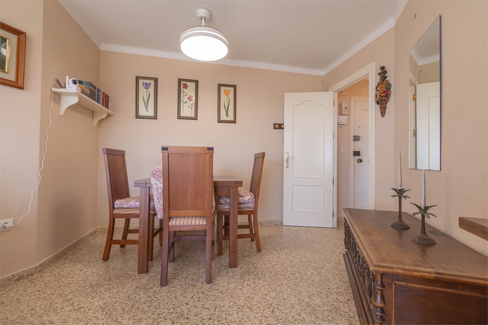 1 soveværelse Lejlighed til salg i Torrox med swimmingpool - € 275.000 (Ref: 9976362)