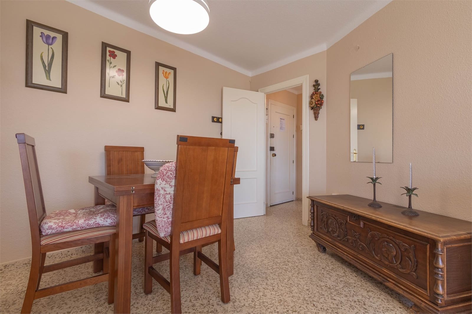1 soveværelse Lejlighed til salg i Torrox med swimmingpool - € 275.000 (Ref: 9976362)