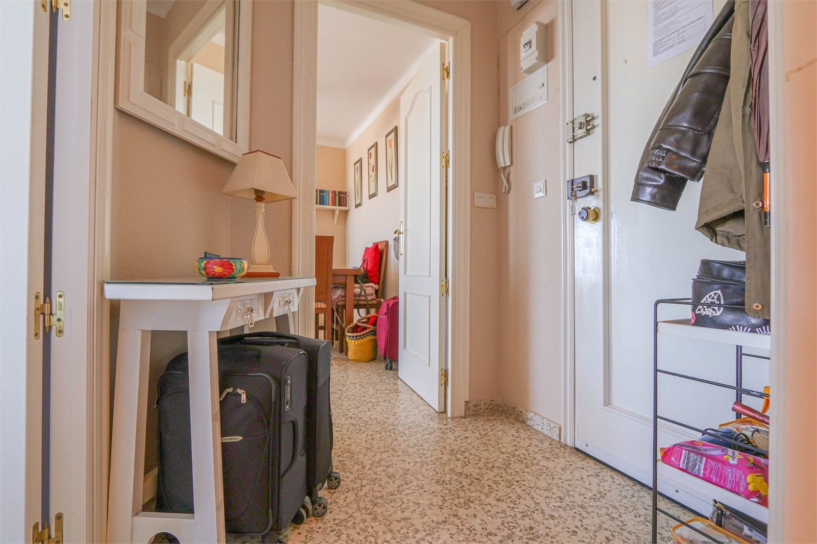 1 soveværelse Lejlighed til salg i Torrox med swimmingpool - € 275.000 (Ref: 9976362)