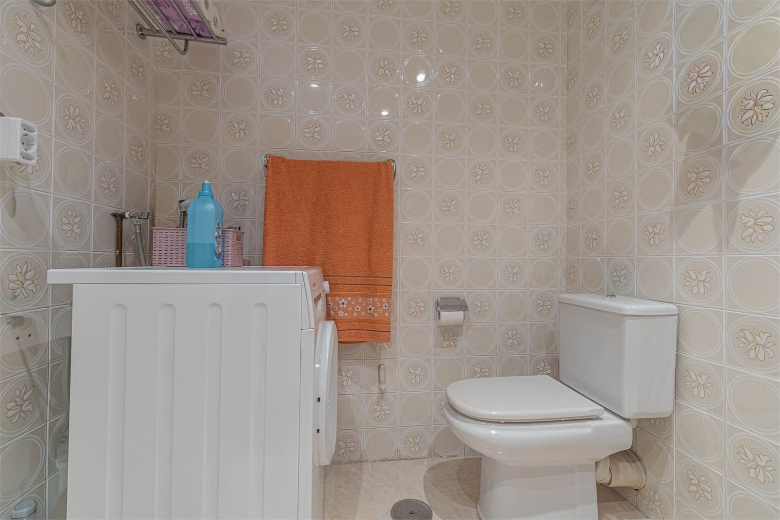 1 soveværelse Lejlighed til salg i Torrox med swimmingpool - € 275.000 (Ref: 9976362)