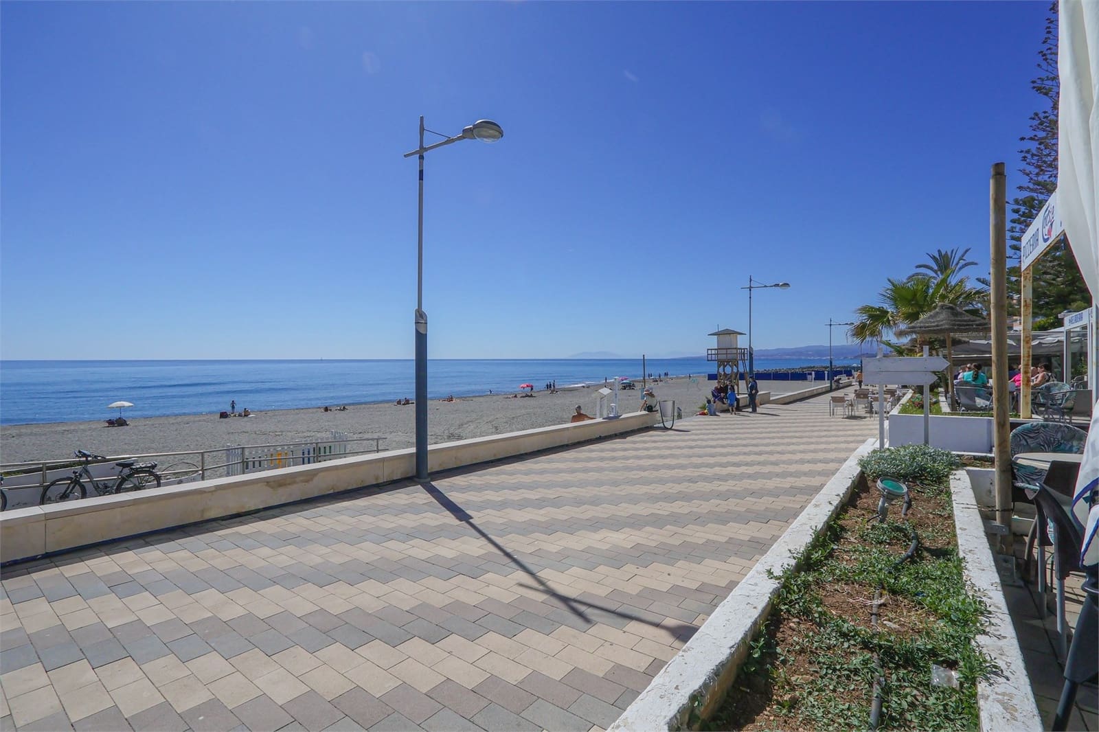 1 soveværelse Lejlighed til salg i Torrox med swimmingpool - € 275.000 (Ref: 9976362)