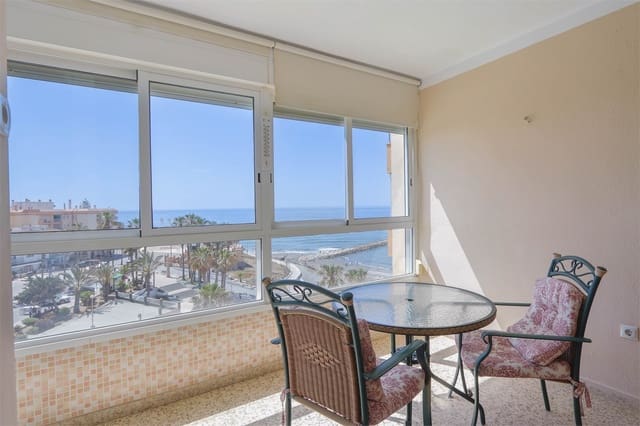 1 soveværelse Lejlighed til salg i Torrox med swimmingpool - € 275.000 (Ref: 9976362)