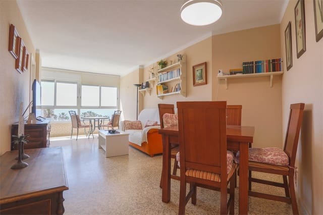 1 soveværelse Lejlighed til salg i Torrox med swimmingpool - € 275.000 (Ref: 9976362)