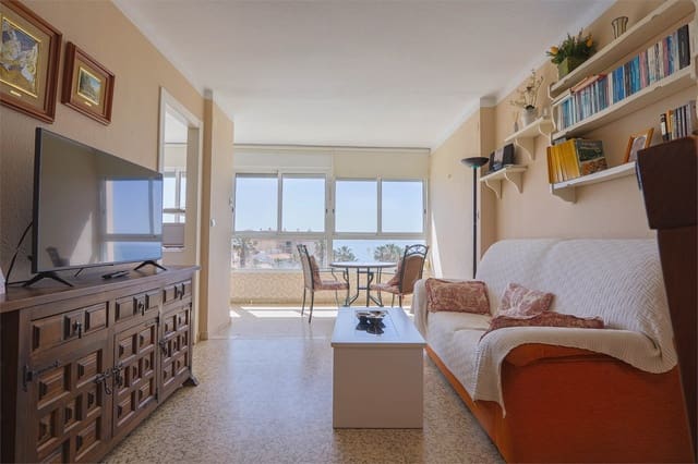 1 soveværelse Lejlighed til salg i Torrox med swimmingpool - € 275.000 (Ref: 9976362)