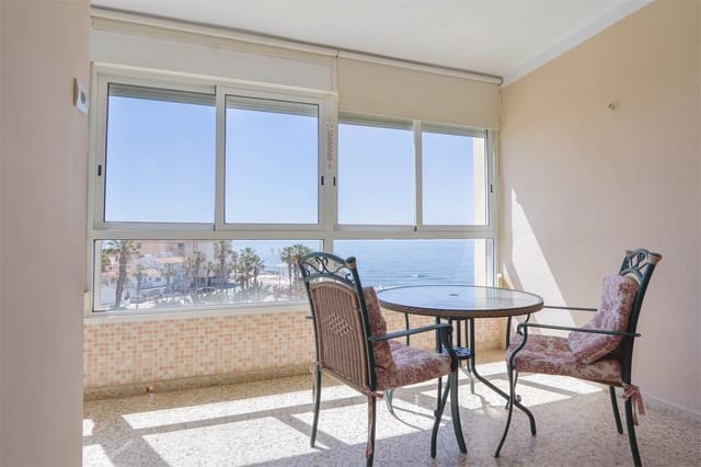 1 soveværelse Lejlighed til salg i Torrox med swimmingpool - € 275.000 (Ref: 9976362)