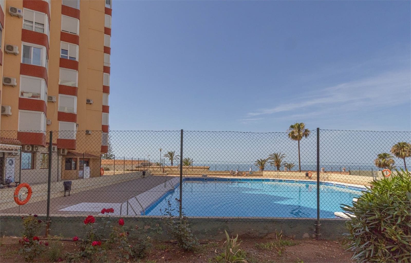1 soveværelse Lejlighed til salg i Torrox med swimmingpool - € 275.000 (Ref: 9976362)
