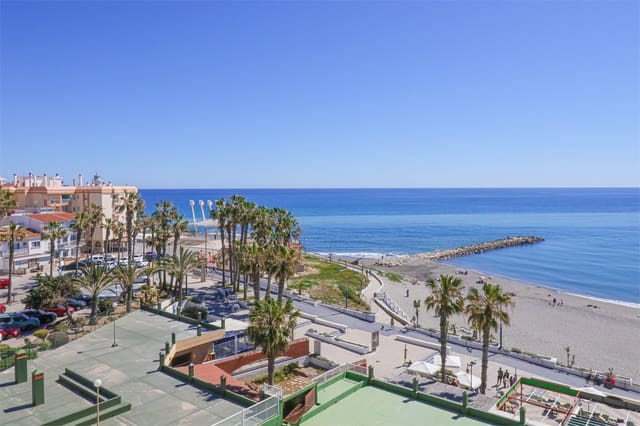 1 soveværelse Lejlighed til salg i Torrox med swimmingpool - € 275.000 (Ref: 9976362)