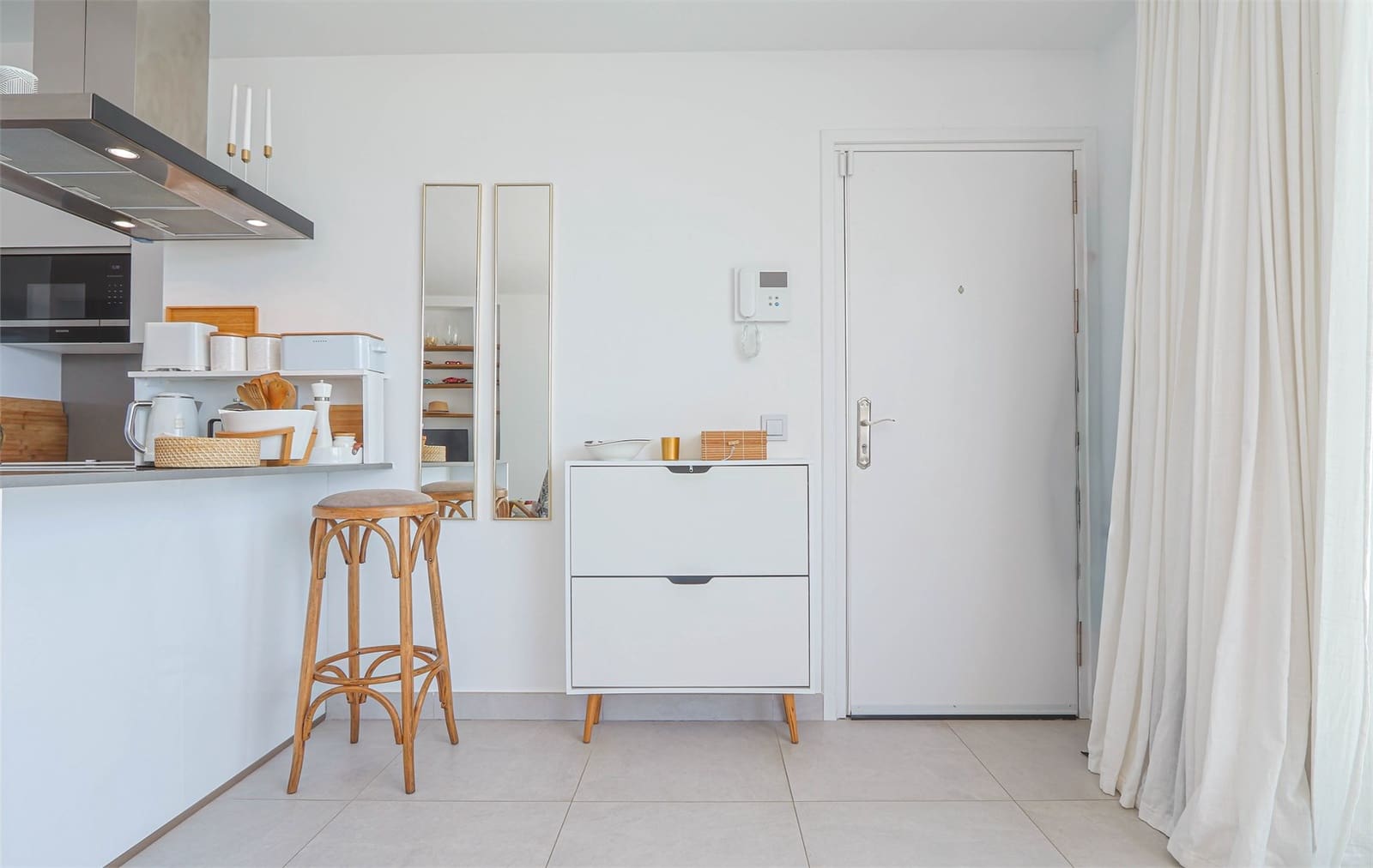 Apartamento de 2 habitaciones en Torrox en venta con piscina garaje - 525.000 € (Ref: 9976363)