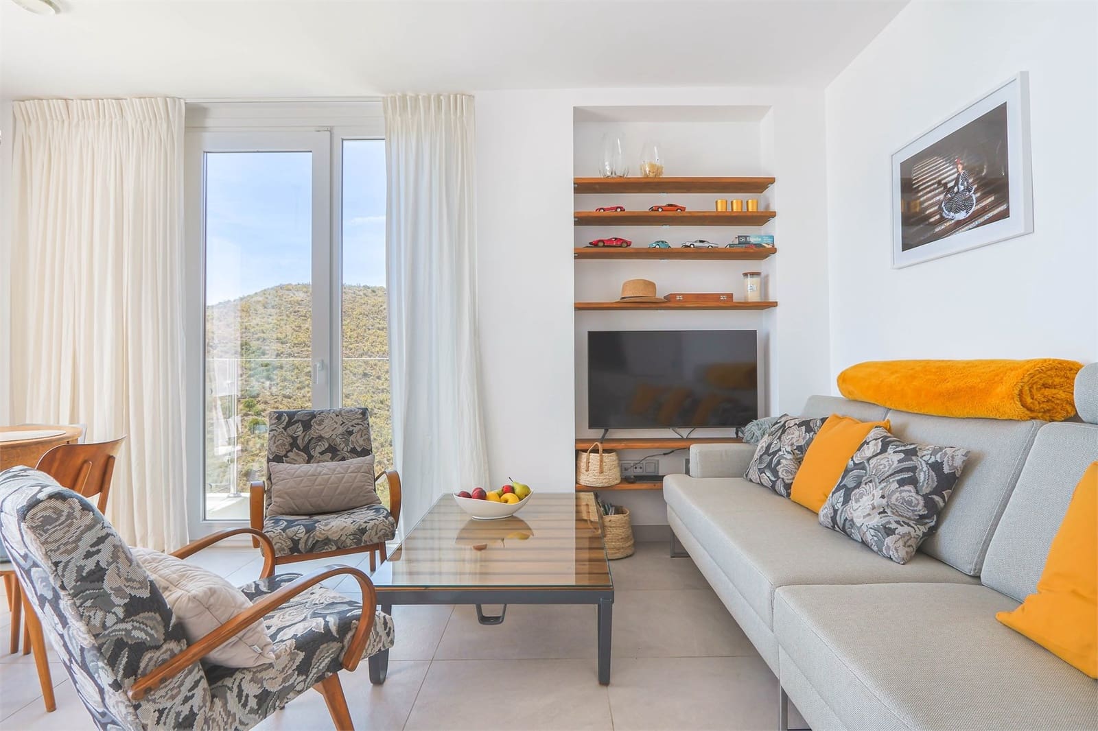 Apartamento de 2 habitaciones en Torrox en venta con piscina garaje - 525.000 € (Ref: 9976363)