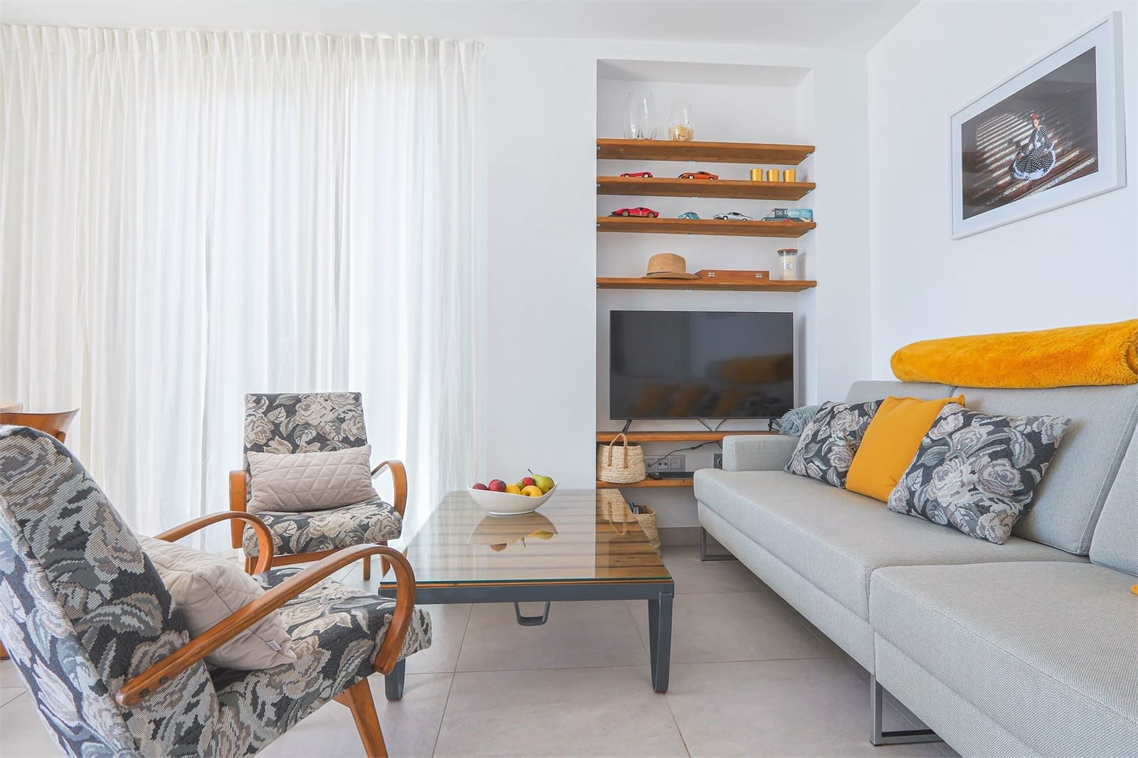 Apartamento de 2 habitaciones en Torrox en venta con piscina garaje - 525.000 € (Ref: 9976363)
